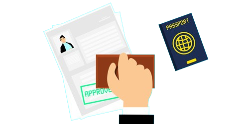 Travel documents