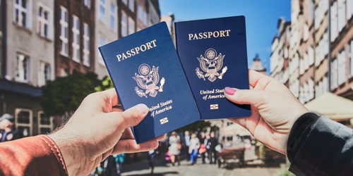 Travel planning support